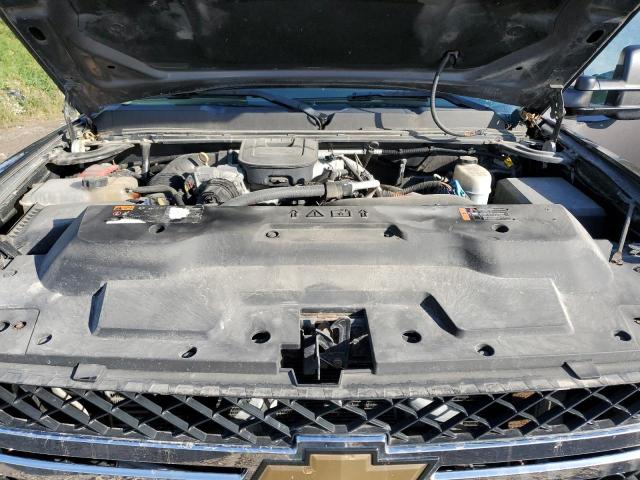 Foto 11 de la subasta – 2011 CHEVROLET SILVERADO con VIN 1GC1KXC88BF183267