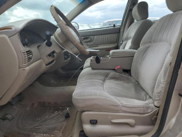 Photo 7 from auction – 2003 BUICK CENTURY CU with VIN 2G4WS52J631108568
