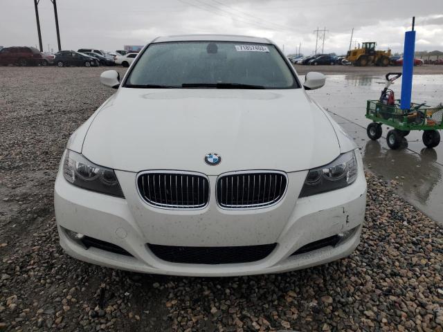 Photo 5 from auction – 2011 BMW 328 I SULE with VIN WBAPH5G57BNM74214
