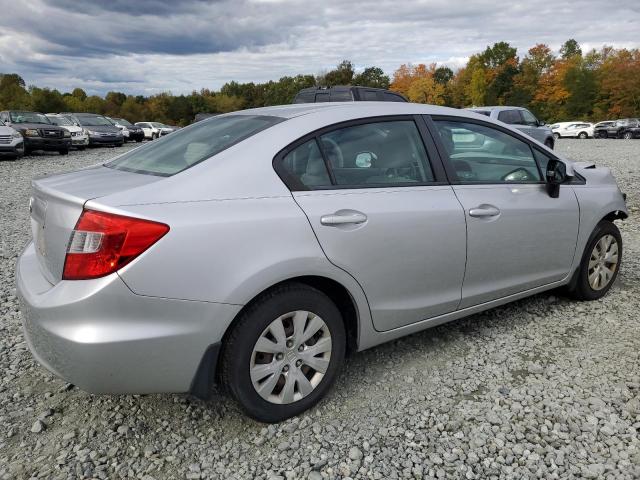 صورة رقم 3 من المزاد - 2012 HONDA CIVIC LX مع VIN 19XFB2F53CE314529