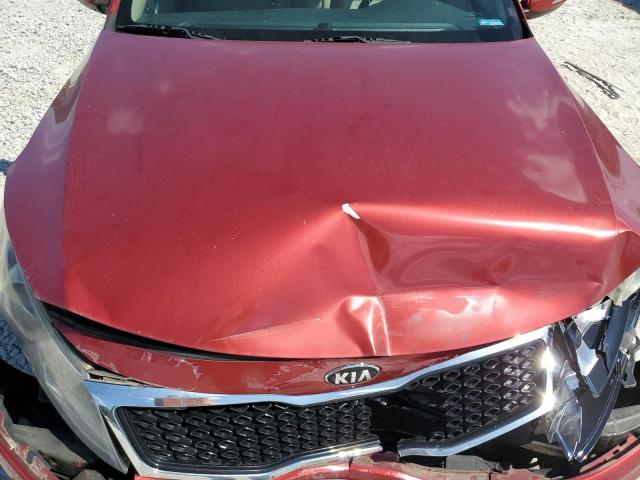 Photo 11 from auction – 2013 KIA OPTIMA LX with VIN 5XXGM4A7XDG114422