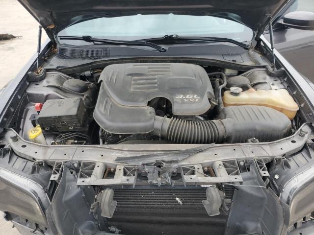 Photo 11 from auction – 2015 CHRYSLER 300 S with VIN 2C3CCABG0FH807681