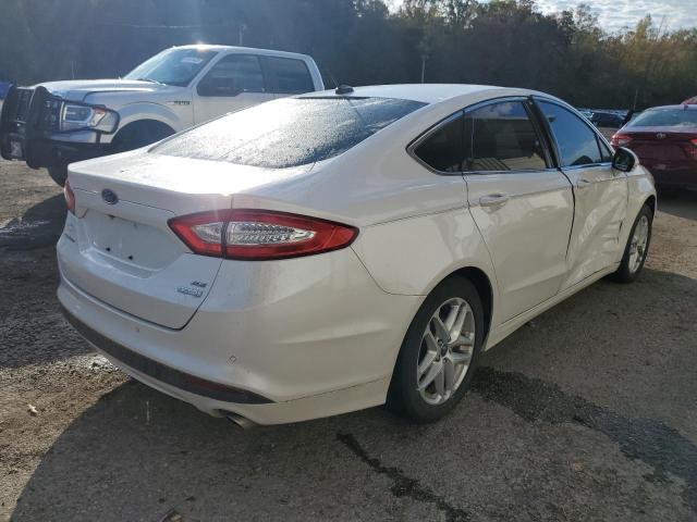 Photo 3 from auction – 2016 FORD FUSION SE with VIN 3FA6P0HD3GR311046