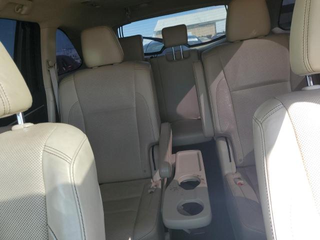 Photo 10 from auction – 2016 TOYOTA HIGHLANDER with VIN 5TDDKRFHXGS297847