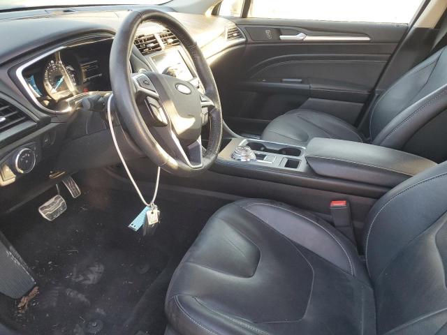 Photo 7 from auction – 2017 FORD FUSION TIT with VIN 3FA6P0K98HR140199