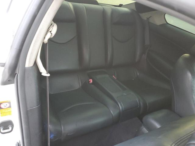 Photo 10 from auction – 2009 INFINITI G37 BASE with VIN JNKCV64E99M604237