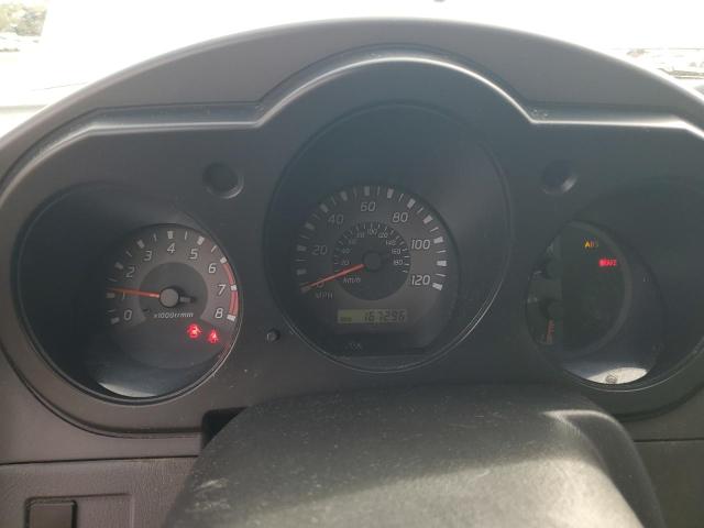 Photo 9 from auction – 2002 NISSAN FRONTIER K with VIN 1N6DD26S82C314326