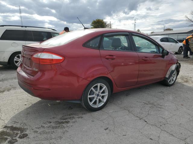 Photo 3 from auction – 2016 FORD FIESTA SE with VIN 3FADP4BJ1GM170455
