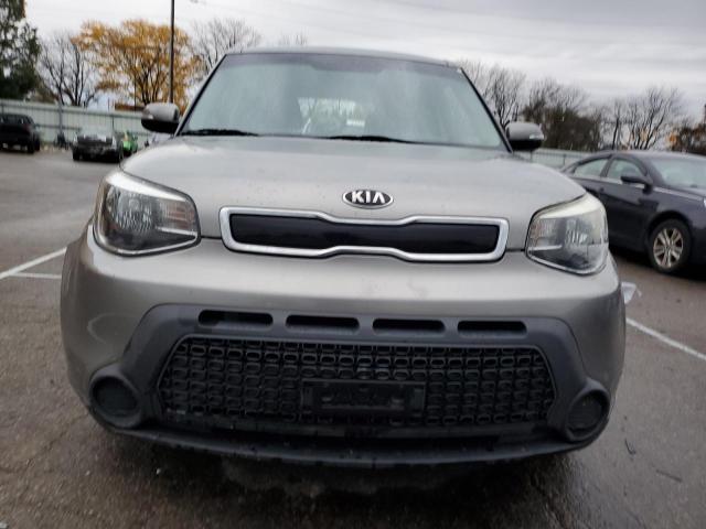 Снимка 5 от търг – 2014 KIA SOUL + с VIN KNDJP3A54E7022352