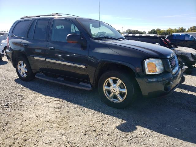Photo 4 from auction – 2003 GMC ENVOY with VIN 1GKDT13S632248617