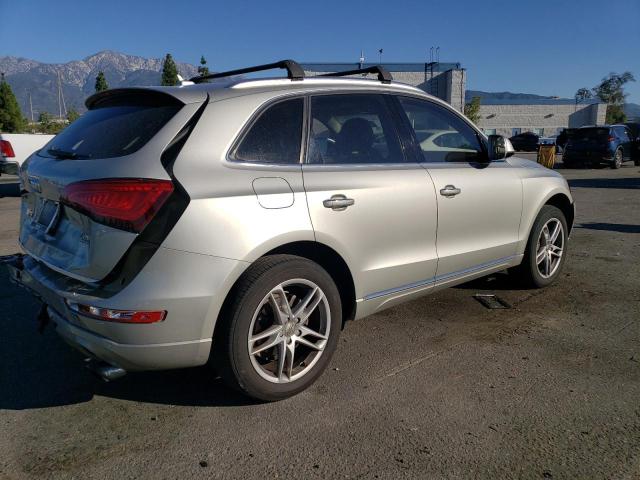 Photo 3 from auction – 2017 AUDI Q5 PREMIUM with VIN WA1L2AFP9HA002962