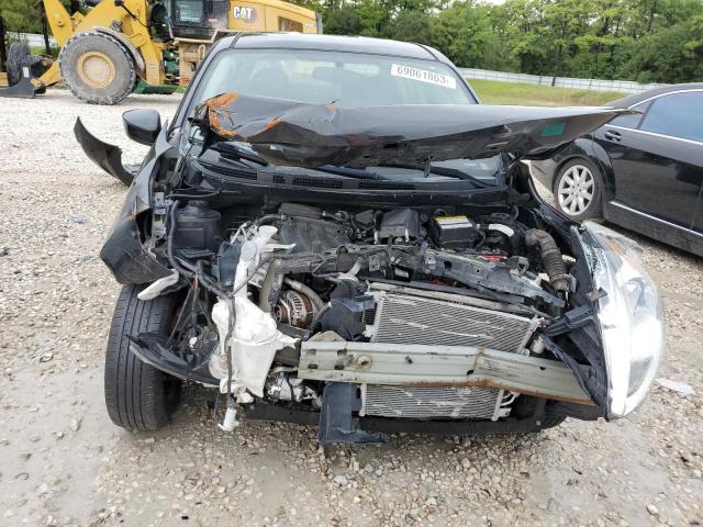 Photo 5 from auction – 2016 NISSAN VERSA S with VIN 3N1CN7APXGL856490