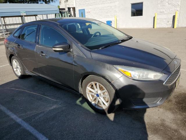 Photo 4 from auction – 2015 FORD FOCUS SE with VIN 1FADP3F28FL207143