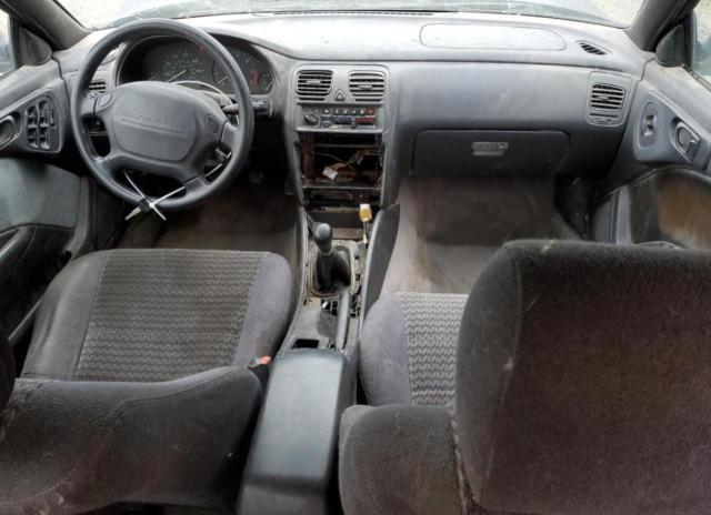 Photo 8 from auction – 1995 SUBARU LEGACY L with VIN 4S3BK635XS6331522