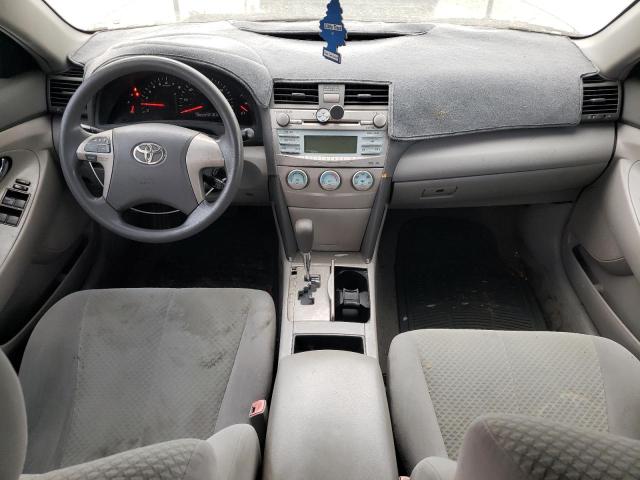 Photo 8 from auction – 2009 TOYOTA CAMRY BASE with VIN 4T1BE46K59U851559