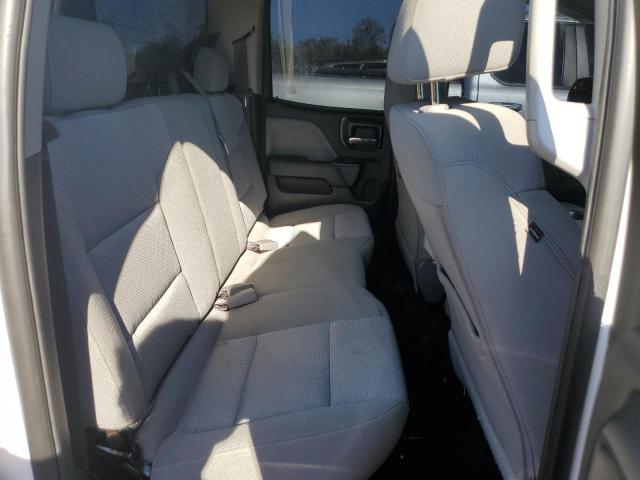 Photo 10 from auction – 2017 CHEVROLET SILVERADO with VIN 1GCVKPEC1HZ382994