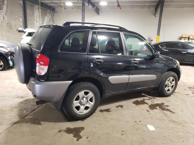 Photo 3 from auction – 2003 TOYOTA RAV4 with VIN JTEHH20V230244350