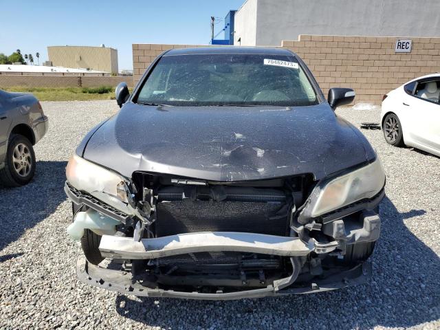 Photo 5 from auction – 2015 ACURA RDX with VIN 5J8TB3H32FL002042