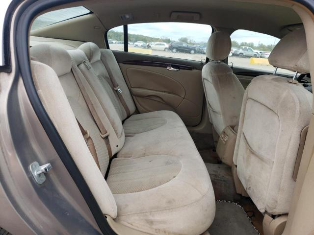 Photo 10 from auction – 2006 BUICK LUCERNE CX with VIN 1G4HP57276U203760