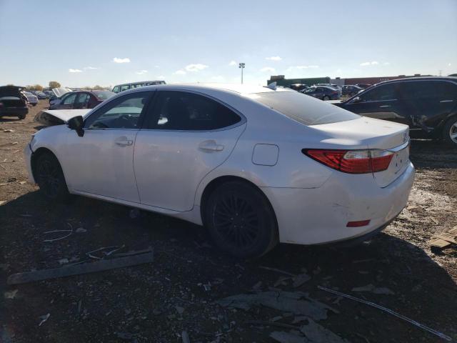 Фото 2 с аукциона – 2014 LEXUS ES 350 с VIN JTHBK1GG3E2087639