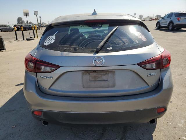 Photo 6 from auction – 2016 MAZDA 3 TOURING with VIN JM1BM1M77G1307096