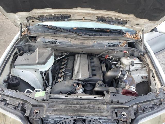 Photo 12 from auction – 2002 BMW X5 3.0I with VIN 5UXFA53502LP56326