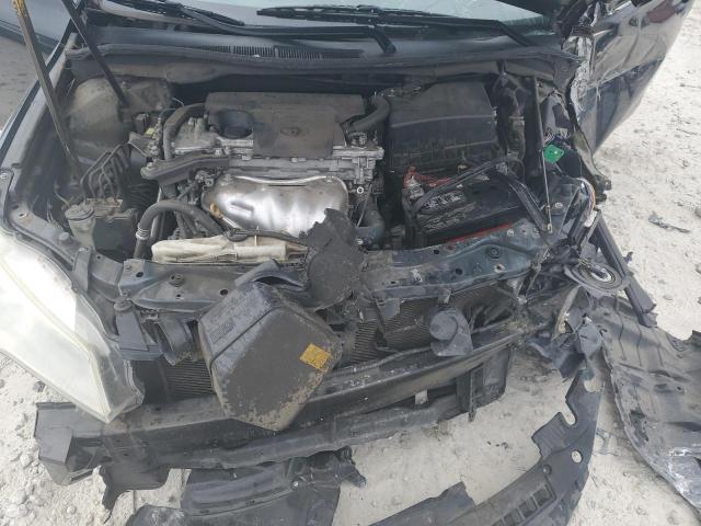 Photo 11 from auction – 2015 TOYOTA CAMRY LE with VIN 4T1BF1FK2FU480500