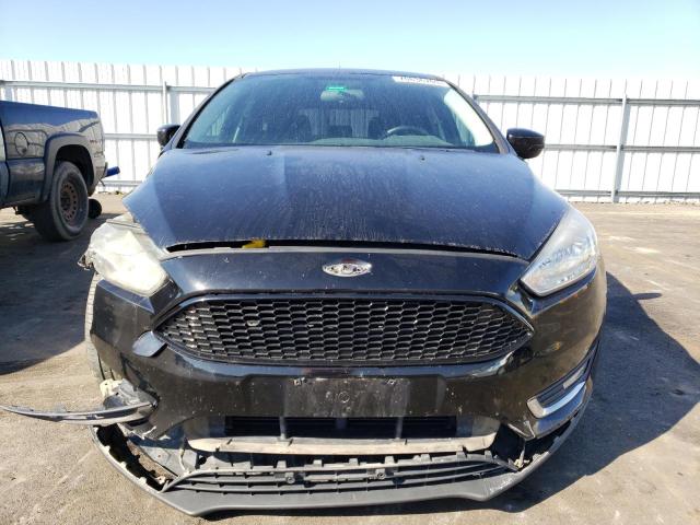 Photo 5 from auction – 2016 FORD FOCUS SE with VIN 1FADP3K27GL308536