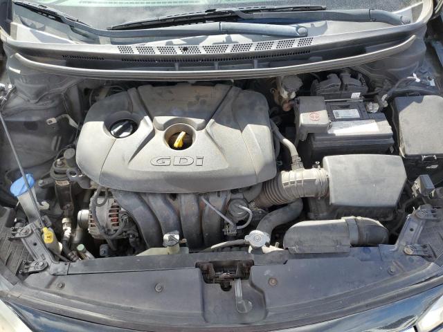 Photo 11 from auction – 2015 KIA FORTE EX with VIN KNAFX4A88F5331791