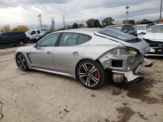 Zdjęcie 2 z aukcji – 2015 PORSCHE PANAMERA G z VIN WP0AF2A7XFL081543