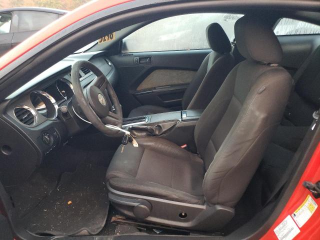 Photo 7 from auction – 2011 FORD MUSTANG with VIN 1ZVBP8AM9B5116773