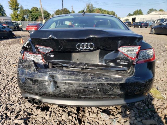 Photo 6 from auction – 2011 AUDI A5 PREMIUM with VIN WAULFAFR9BA063700