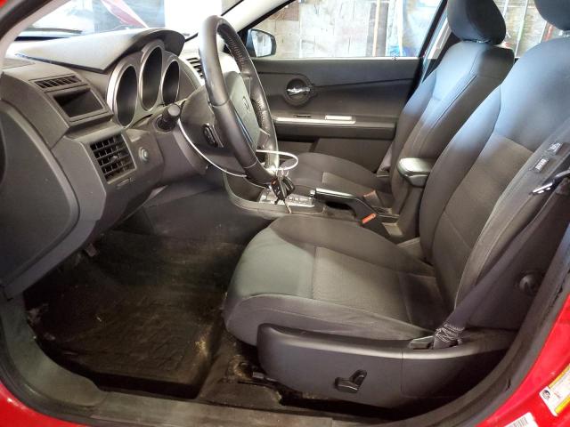 Photo 7 from auction – 2009 DODGE AVENGER SX with VIN 1B3LC56B79N503116