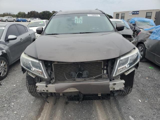 Zdjęcie 5 z aukcji – 2016 NISSAN PATHFINDER z VIN 5N1AR2MN2GC617495