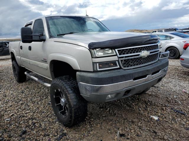 Photo 4 from auction – 2005 CHEVROLET SILVERADO with VIN 1GCHK23245F818583