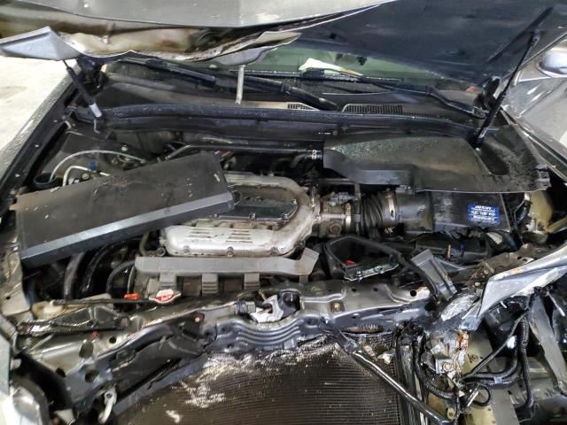 Photo 11 from auction – 2009 ACURA TL with VIN 19UUA86579A003003