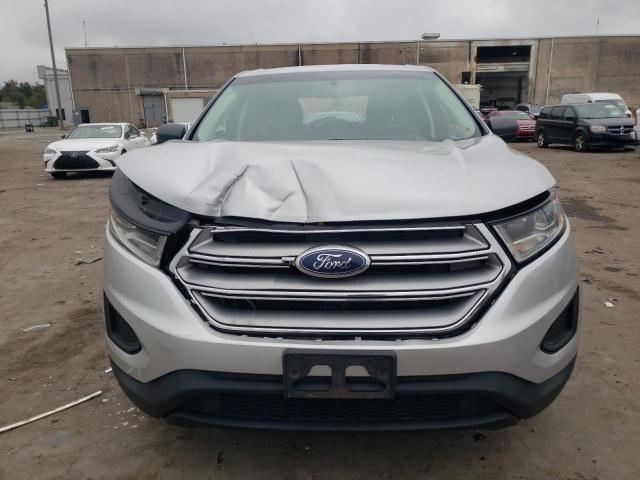 Photo 5 from auction – 2015 FORD EDGE SE with VIN 2FMTK3G98FBC16744
