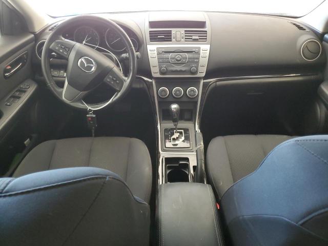 Photo 8 from auction – 2011 MAZDA 6 I with VIN 1YVHZ8CH5B5M09328
