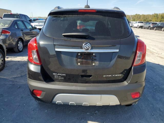 Photo 6 from auction – 2015 BUICK ENCORE CON with VIN KL4CJBSB2FB138134