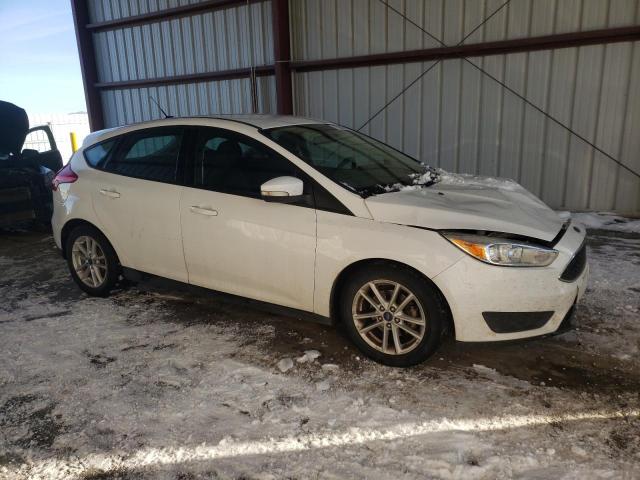 Photo 4 from auction – 2017 FORD FOCUS SE with VIN 1FADP3K21HL290875