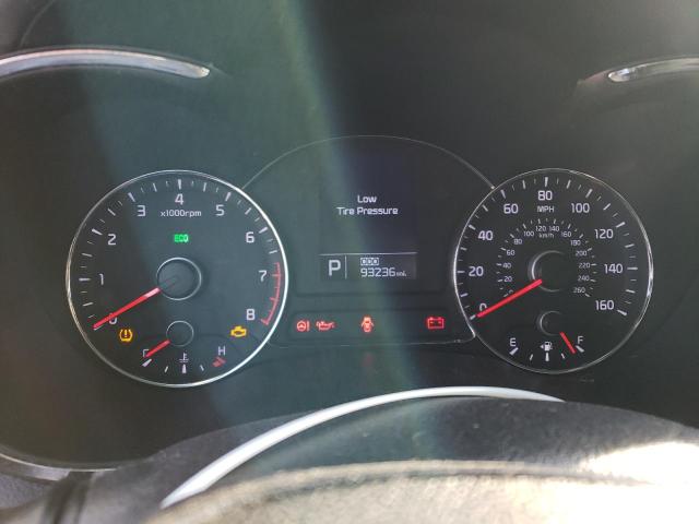 Photo 9 from auction – 2014 KIA FORTE EX with VIN KNAFX4A81E5089229