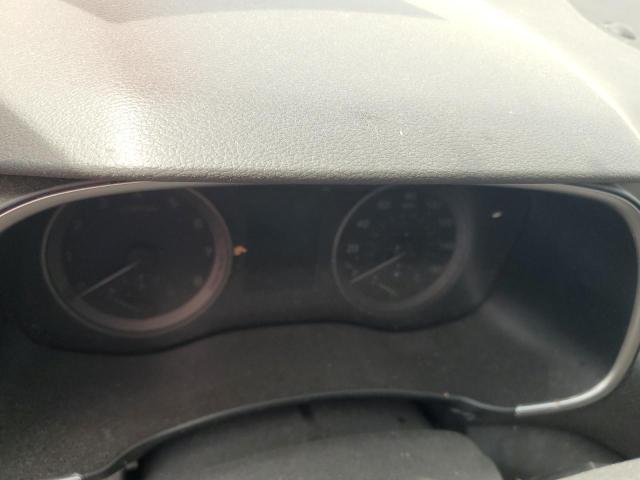 Photo 9 from auction – 2019 HYUNDAI TUCSON SE with VIN KM8J2CA46KU055609