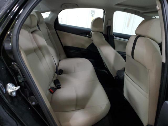 Photo 10 from auction – 2017 HONDA CIVIC EX with VIN 2HGFC2F76HH514641