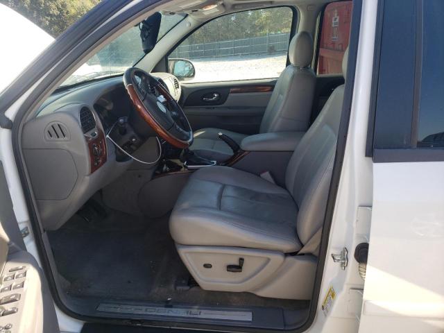 Photo 7 from auction – 2006 GMC ENVOY DENA with VIN 1GKES63M562148762