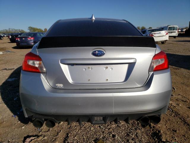 Photo 6 from auction – 2017 SUBARU WRX PREMIU with VIN JF1VA1E63H9823394