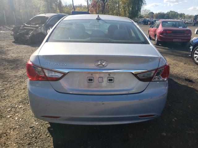 Photo 6 from auction – 2013 HYUNDAI SONATA GLS with VIN 5NPEB4AC3DH629003