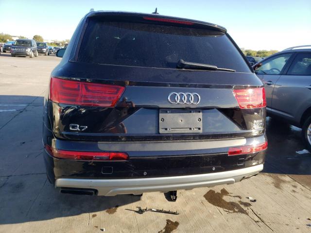 Photo 6 from auction – 2017 AUDI Q7 PRESTIG with VIN WA1VAAF71HD009656