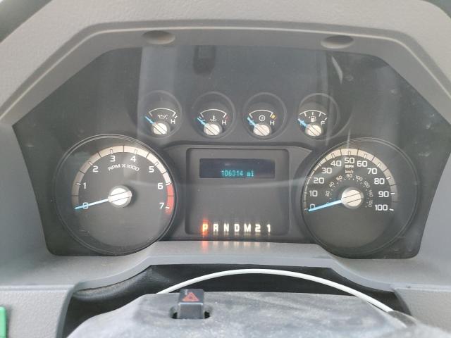 Foto 9 de la subasta – 2016 FORD F250 SUPER con VIN 1FTBF2A63GEB53586