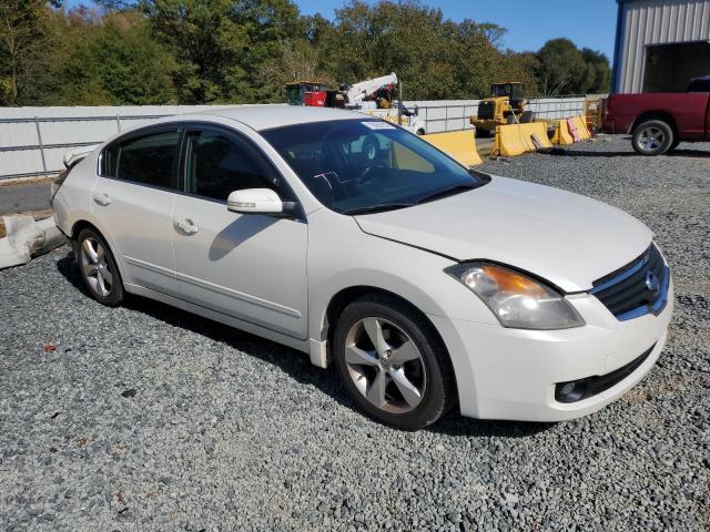 Photo 4 from auction – 2008 NISSAN ALTIMA 3.5 with VIN 1N4BL21E18N456678