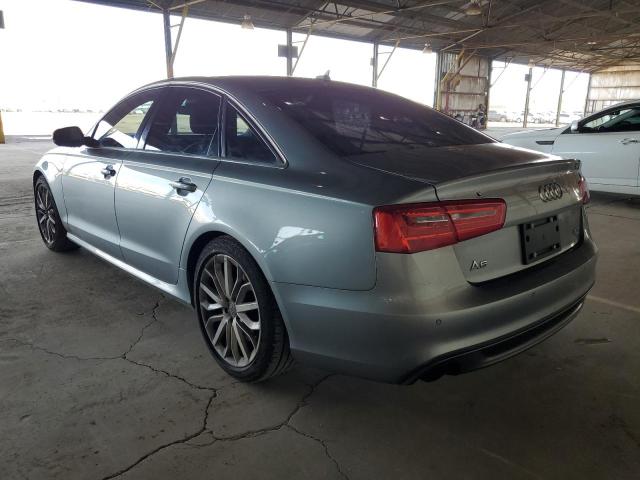 Photo 2 from auction – 2012 AUDI A6 with VIN WAUBGAFC1CN022010